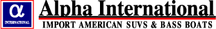 Alpha International